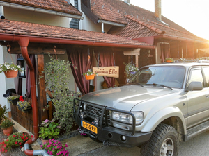 Guesthouse Ella