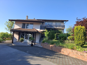 Guesthouse Obitelj Paulic