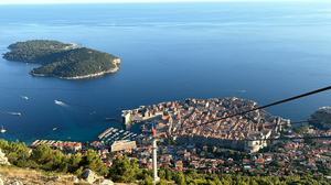 Guesthouse Rustico, Dubrovnik