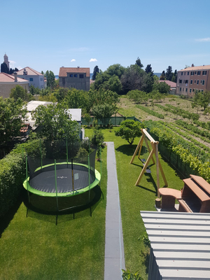 Guesthouse Varnica