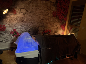 Head spa & Face Fitenss Spa4me