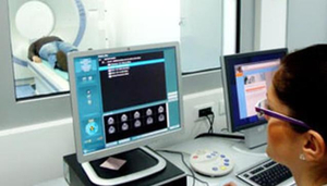Health Center Analiza