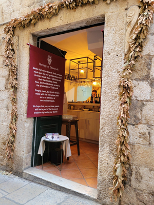 Heritage of Dubrovnik