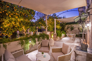 Heritage Villa Nobile