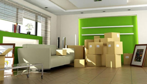 High Class Relocation