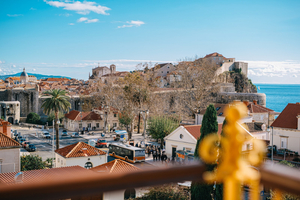 Hilton Imperial Dubrovnik