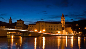 Historic City of Trogir