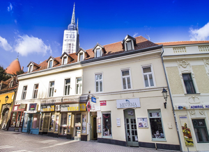Hostel Centar