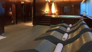Hotel Aristos Wellness and Spa