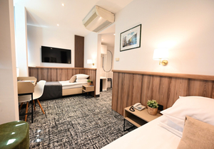 Hotel Central