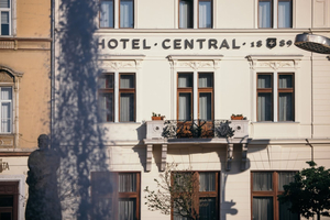 Hotel Central