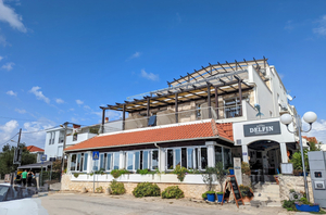 Hotel Delfin