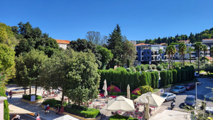 Hotel Dubrovnik