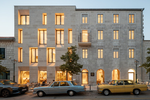Hotel Emotheo