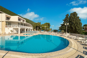 Hotel Faraon