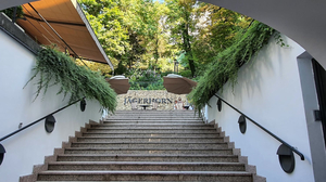Hotel Jägerhorn