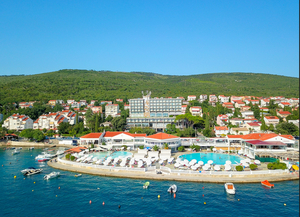 Hotel Katarina