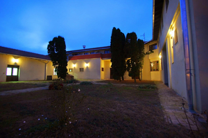 Hotel Lug
