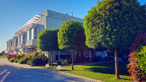 Hotel Magdalena