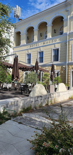 Hotel Mauro