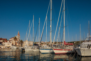 Hotel Milna Osam (Adults Only)