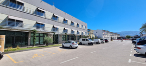 Hotel Mondo