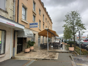 Hotel Narona