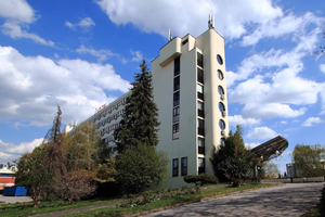Hotel Novi Zagreb