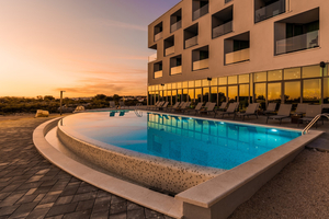 Hotel Olea