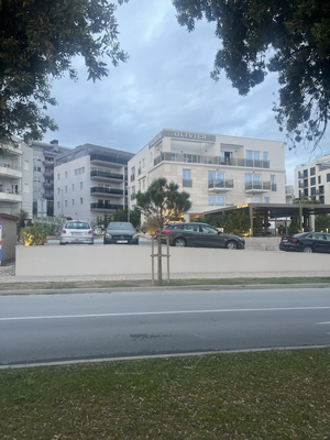 Hotel Olivier