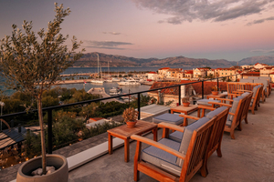 Hotel Osam - Adults only