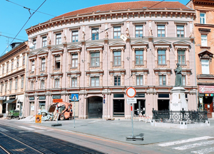 Hotel Park 45