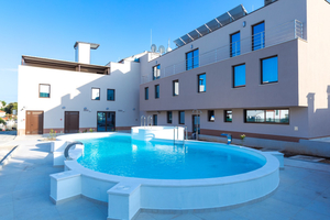 Hotel Petrcane