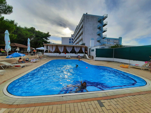 Hotel Pula