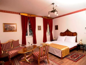Hotel Puntijar