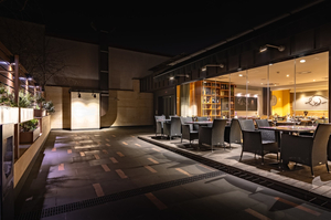Hotel Residence Zagreb