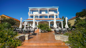 Hotel & Restaurant Belvedere