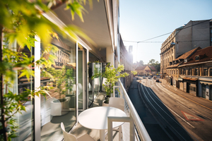 Hotel Stellar Boutique Modules by Maistra City Vibes