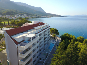 Hotel Tamaris