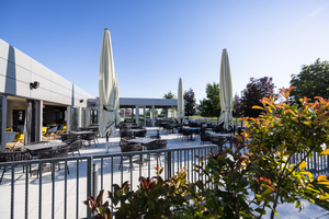 Hotel Zelenkrov
