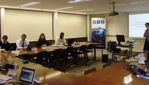 International Graduate Business School