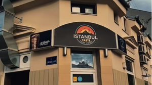 İstanbul Taste