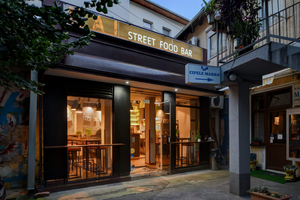 Kai Street Food