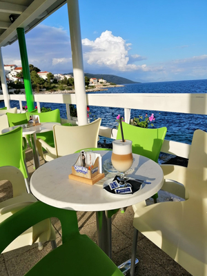 Kaktus Beach Bar