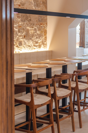 Kavana Bar & Cuisine