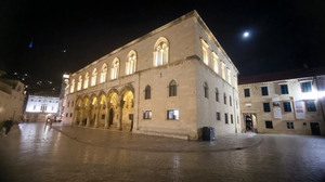 Klub Hrvatskih ratnih vojnih invalida Dubrovnik