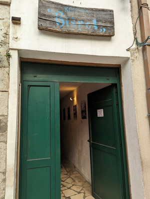 Konoba Rišpet