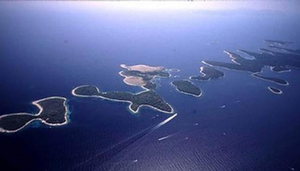 Kornati National Park