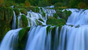 Krka National Park