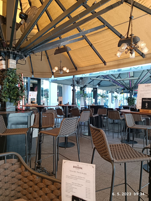 La Bodega Zagreb